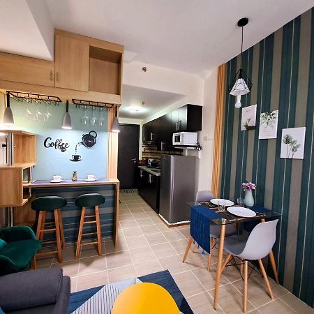 مانيلا Kasara Urban Residences المظهر الخارجي الصورة