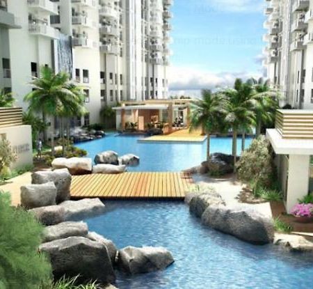 مانيلا Kasara Urban Residences المظهر الخارجي الصورة