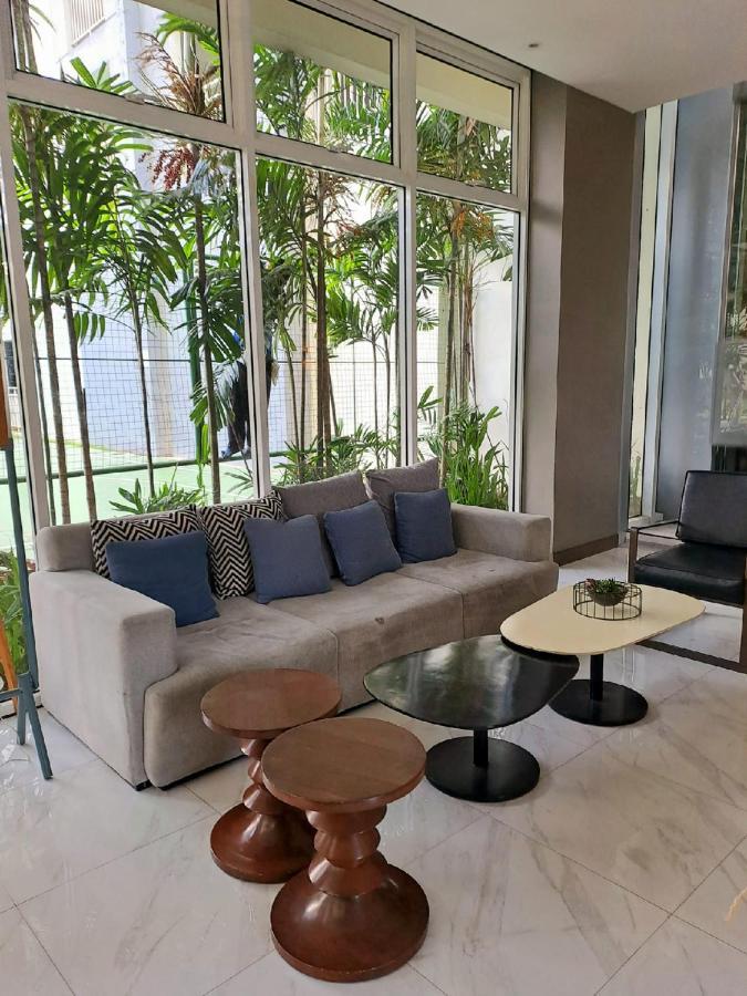 مانيلا Kasara Urban Residences المظهر الخارجي الصورة