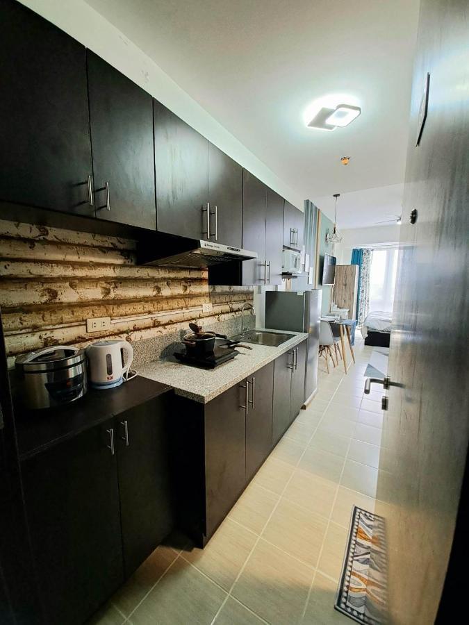مانيلا Kasara Urban Residences المظهر الخارجي الصورة