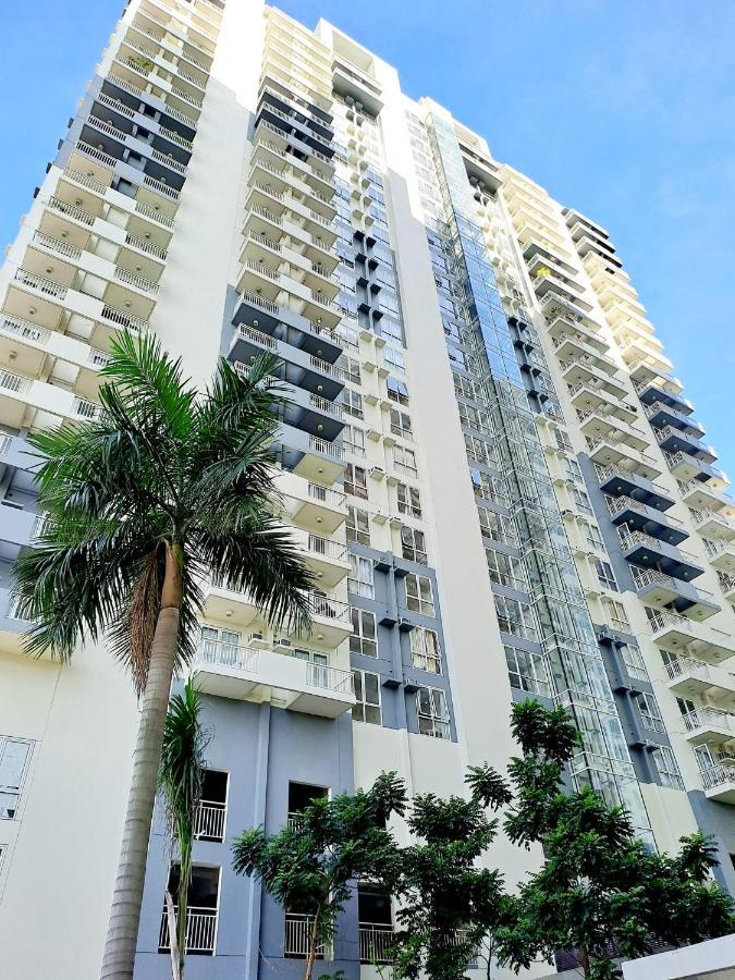 مانيلا Kasara Urban Residences المظهر الخارجي الصورة