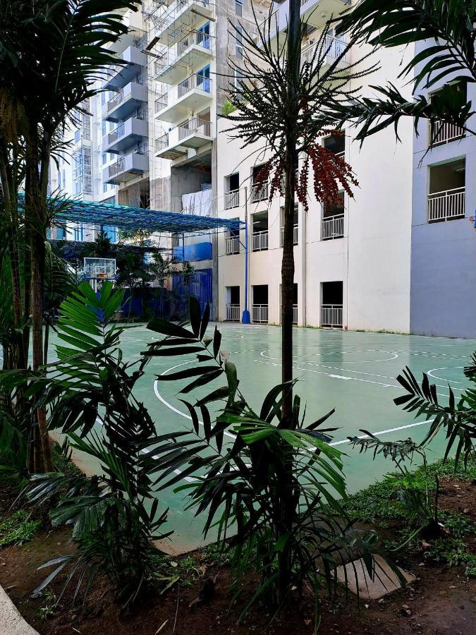 مانيلا Kasara Urban Residences المظهر الخارجي الصورة