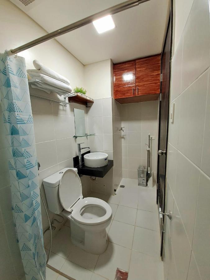 مانيلا Kasara Urban Residences المظهر الخارجي الصورة