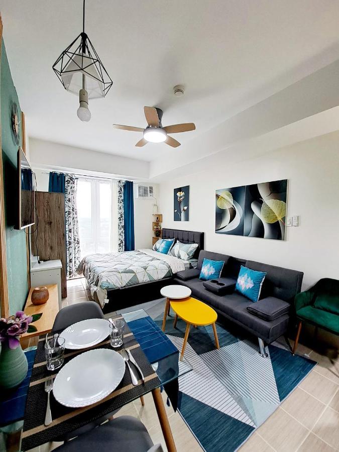 مانيلا Kasara Urban Residences المظهر الخارجي الصورة